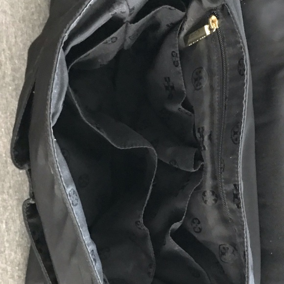 Tory Burch Nylon Diaper bag - Picture 6 of 7